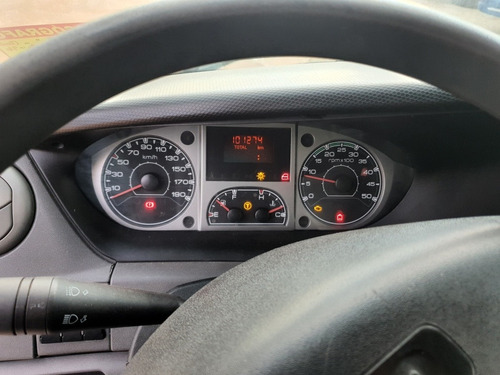 Imagem 14 de 14 de Iveco Daily 70c17