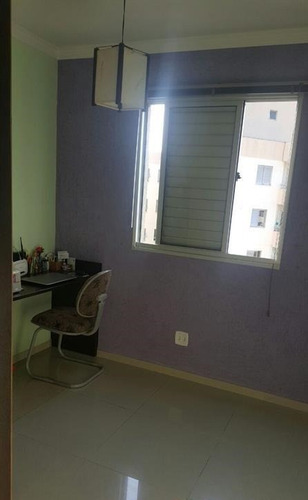 Imagem 5 de 14 de Lindo Apartamento Próx. Av. Do Estado 2 Dorms, Suíte, 1 Vaga - 3575 Lpp - 69949970