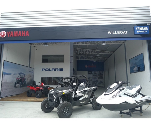 Imagem 6 de 6 de Jet Ski Sea Doo Gtr 215 2016 | Gti Gtx Vx1100
