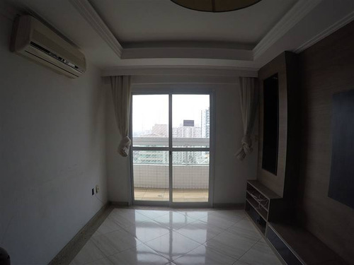 Imagem 10 de 30 de Apartamento, 3 Dorms Com 161.8 M² - Tupi - Praia Grande - Ref.: Tjc9 - Tjc9