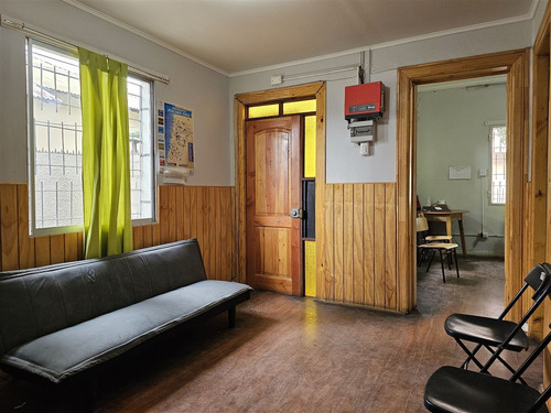 Casa En Venta De 1 Dorm. En Vallenar