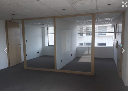 Imagen 7 de 10 de Renta De Oficinas Comerciales En Guadalupe Inn (m2o1352)