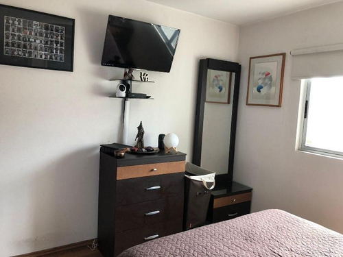 Imagen 19 de 29 de Departamento En Venta En Fraccionamiento Paseos Del Bosque Huixquilucan Edo. De México