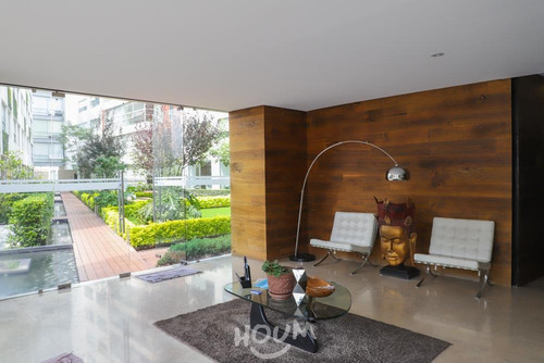 Imagen 28 de 30 de Departamento En Narvarte Poniente, Benito Juárez Con 2 Recámaras, 75 M², Id: 35175