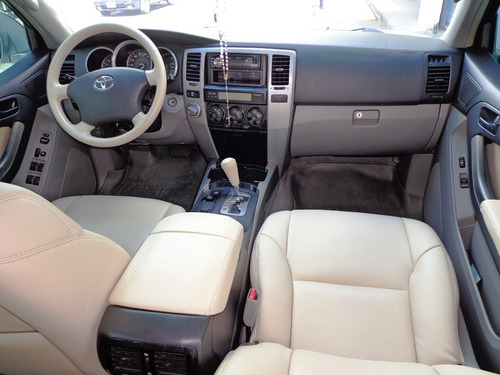 Imagen 12 de 18 de Toyota 4runner Limited 2008 V6 4x4 Automático