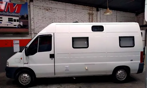 Realizamos Y Equipamos Tu Motorhome!!!