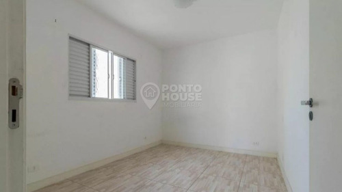 Imagem 9 de 12 de Casa À Venda Na Saúde - Ph40923