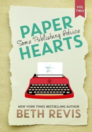 Libro Paper Hearts, Volume 2 - Beth Revis