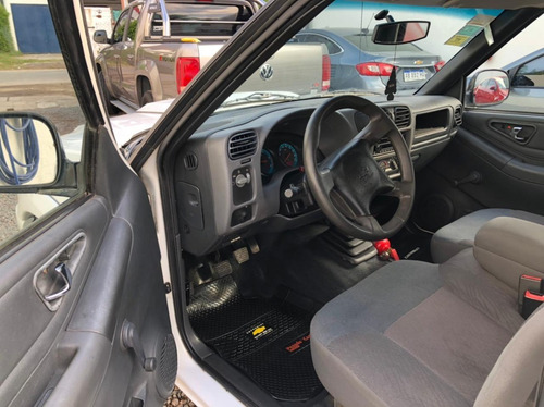 Chevrolet S10 2.8 G4 Cd 4x2 Electronico
