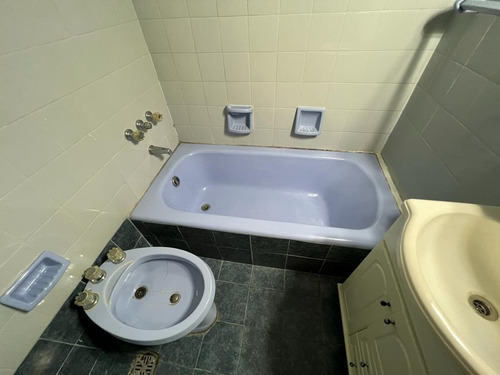 Imagen 8 de 11 de Departamento 2 Ambientes - Excelente Ubicación !