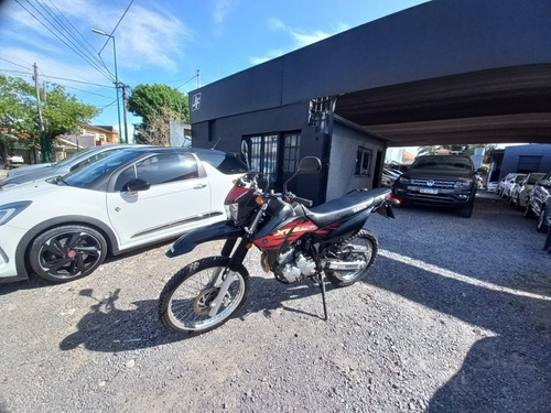 Imagen 3 de 19 de Yamaha Xtz 250 Lander