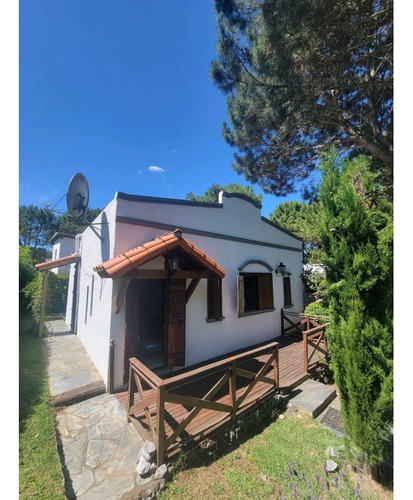 Valeria Del Mar - Casa Corbeta Agradable