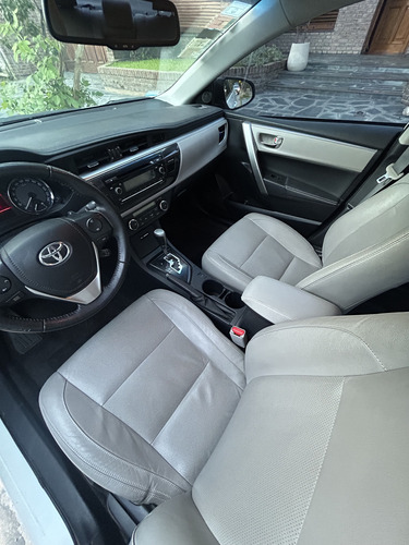 Toyota Corolla 1.8 Xei Cvt Pack 140cv