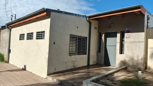 Casa En Venta San Martin Escritura Zona Tranquila!