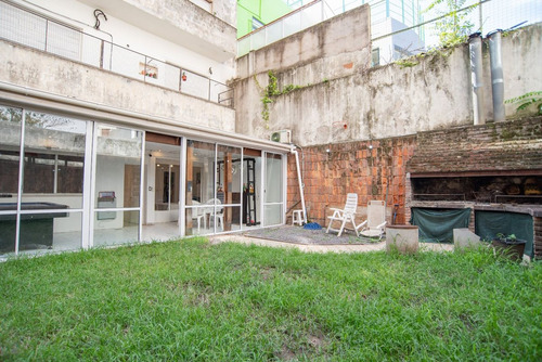 Ph Tipo Casa, Patio Jardin Terraza Barrio Norte