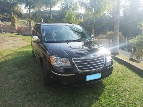 Chrysler Town E Country