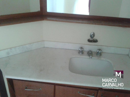 Apartamento Com 2 Dormitórios À Venda, 69 M² Por R$ 240.000,00 - Centro - Marília/sp - Ap0163