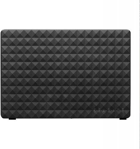 Hd Externo Expansion 6 Tb Usb 3.0 Steb6000403 Seagate