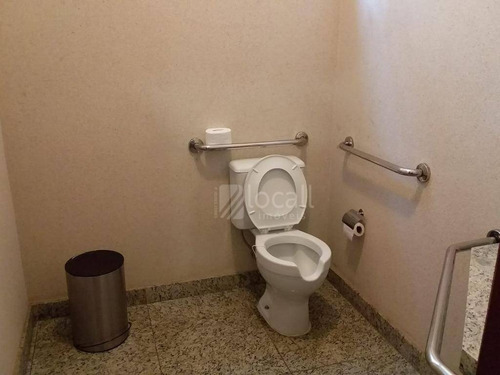 Salão Para Alugar, 330 M² Por R$ 15.000/mês - Nova Redentora - São José Do Rio Preto/sp - Sl0399
