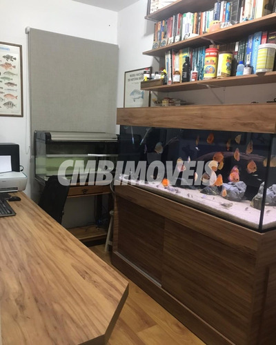 Imagem 21 de 28 de Apartamento À Venda 3 Dormitórios No Bairro Cambuí Em Campinas Na Imobiliária Cmb Imóveis - Ap22147 - Ap22147 - 69486344