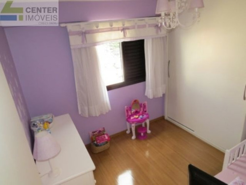 Imagem 8 de 11 de Apartamento - Vila Da Saude - Ref: 377 - V-5925