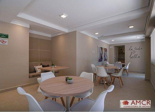 Imagem 22 de 30 de Apartamento Com 2 Dormitórios À Venda, 40 M² Por R$ 220.000,00 - Penha - São Paulo/sp - Ap1006