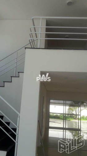 Imagem 2 de 9 de Casa Com 3 Dorms, Jardim Residencial Mont Blanc, Sorocaba - R$ 1.45 Mi, Cod: 4859 - V4859