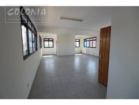 Imagem 1 de 8 de Comercial Para Locação - 4434005