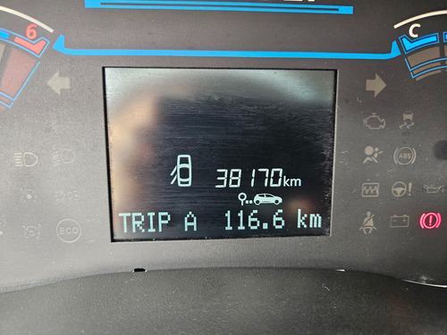 Renault Kwid 1.0 12v Zen Sce 5p