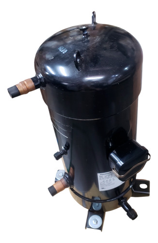 Compressor Scroll Panasonic 8tr Tri R22 220v C-sc603h6k