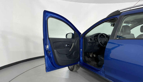Imagen 15 de 15 de 40643 - Renault Stepway 2018 Con Garantía