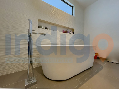 Imagen 30 de 30 de Casa En Venta En Zibata En Condominio Acacia Con Espectacula
