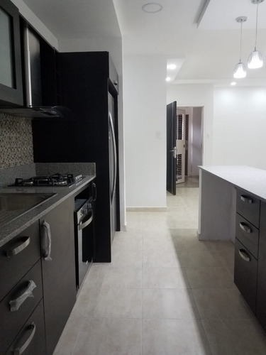 Imagen 6 de 29 de Apartamento En Alquiler En Monte Alegre
