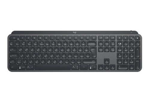 Teclado Logitech Mx Keys For Business 920-010242