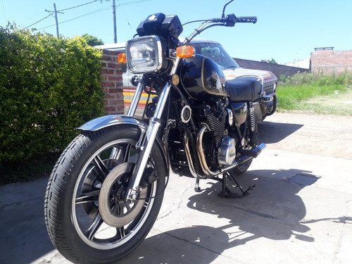 Yamaha Xs Eleven