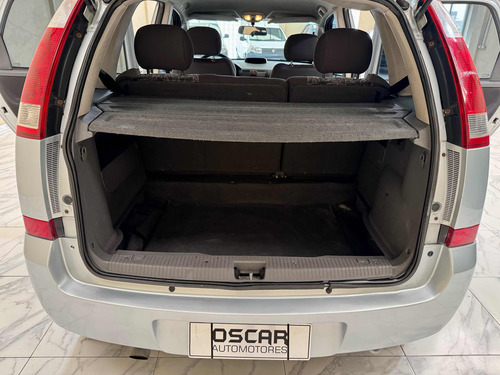 Chevrolet Meriva 1.8 Gl