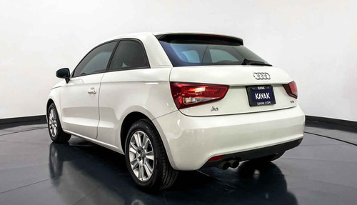 Imagen 6 de 15 de 23823 - Audi A1 2014 Con Garantía