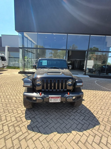 Jeep JT 3.6 V6 Mojave 4X4 At
