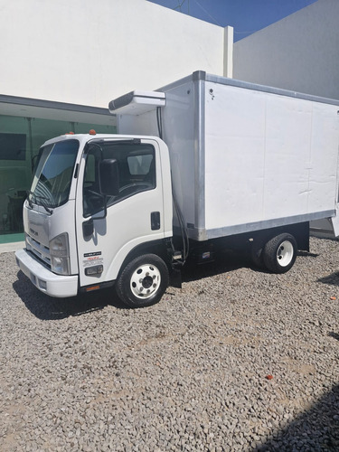 Isuzu Elf 400 Modelo 2010