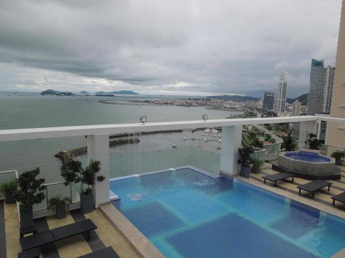 Imagen 11 de 11 de Venta De Apartamento Amoblado Villa Del Mar Av Balboa 174768