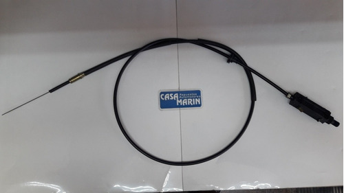 Cable Cebador Vw Senda/saveiro 1.6 Diesel .../95