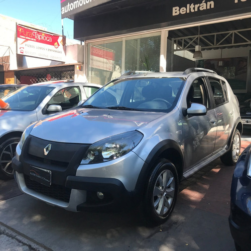 Renault Sandero Stepway