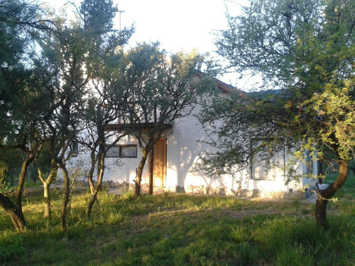 Imagen 12 de 13 de Oportunidad Cabaña 2 Ambientes 3100m2 Escucha Oferta