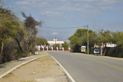 Imagen 16 de 25 de Venta Exclusiva De Importante Propiedad En Carpintería - San Luis