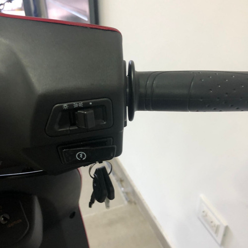 Scooter- Sym - Orbit 125cc Creditos Prendario 50% 0%