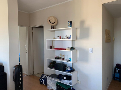Alquiler 2 Ambientes - Caballito - Full Amenities
