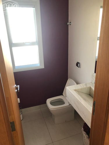 Chácara Com Casa De 3 Quartos À Venda Em Terras De Itaici - Ch00378 - 34869402