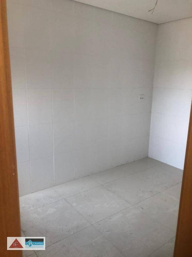Imagem 14 de 23 de Apartamento À Venda, 152 M² Por R$ 1.650.000,00 - Tatuapé - São Paulo/sp - Ap6583