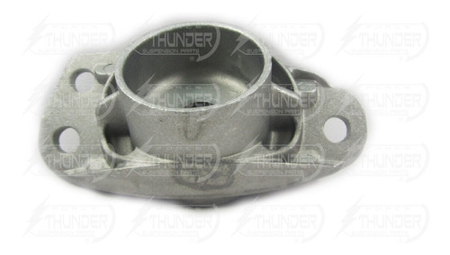 Base Amortiguador Trasero Volkswagen Jetta V 2006-2010