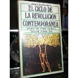 El Ciclo De La Revolucion Contemporanea - Jose L.romero